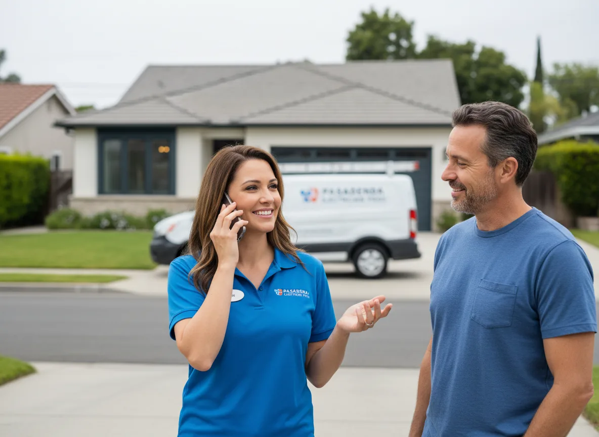 Electrician Woden, IA FAQs